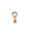9385287300W01 Rick and Morty Figures 2 5 Wave 1