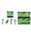 9385287300W01 Rick and Morty Figures 2 5 Wave 1