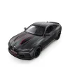 94500 BMW CSL Araba 1:16 -Sunman