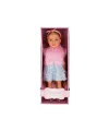94816 SUN-KDK-BEBEK DESIGNAFRIEND PATIENCE 47 CM