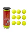 9’lu Tenis Topu Seti Profesyonel Ve Amatör Kullanım İçin İdeal