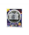 9mt  Kumandalı - Usb Li  Rgb Şerit Led  0.4w/m - 20lm/led   -20+55°c