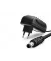 9V 2A 18W Modem / Router Adaptörü - 5.5X2.5Mm - Siyah HD8416