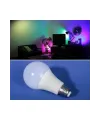 9w Uzaktan Kumandalı 15 Farklı Renk Seçenekli Led Ampul