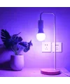 9w Uzaktan Kumandalı 15 Farklı Renk Seçenekli Led Ampul