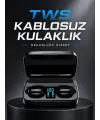 A10s Bluetooth Kulaklık