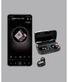 A10s Tws Bluetooth 5.0 Kulaklık – Powerbank’li Şarj Kutusu, Dokunmatik Kontrol, Gerçek Stereo