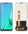 A31 Lcd Ekran Dokunmatik o(Siyah)