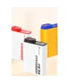 A40Q 10.000 Mah Pd 20w Mini Powerbank - Siyah-beyaz