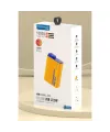 A40Q 10.000 Mah Pd 20w Mini Powerbank - Siyah-beyaz