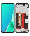 A5 2020 LCD Ekran Dokunmatik Çıtalı o(Siyah)