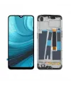 A5S Lcd Ekran Dokunmatik Çıtalı o(Siyah)