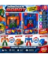 A688-86 TRANSFORMERS DÖNÜŞEN ROBOT(adet fiyatıdır)