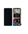 A74 4G Ekran Dokunmatik Çıtalı OLED (Siyah)