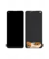 A74 Lcd Ekran Dokunmatik TFT o(Siyah)