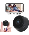 Hd Mini Kamera Şarjlı IEG6VEY