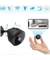 Hd Mini Kamera Şarjlı IEG6VEY