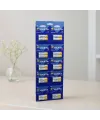 AA Alkalin Kalem Pil 10li Paket