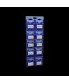 AA Alkalin Kalem Pil 10li Paket