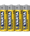 Aa Çinko Karbon Super Life (4LÜ Paket)