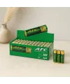 AA (R06) 1.5V Kalem Pil 60lı Paket