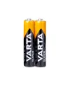 Aaa Çinko Karbon Heavy Duty (2Lİ Paket)