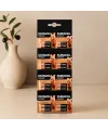 AAA İnce Alkalin Pil (20 Adet)