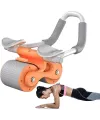 AB Roller Karın Kası Egzersiz Tekerleği