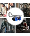 AB Roller Karın Kası Egzersiz Tekerleği