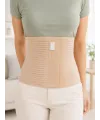 Abdominal Doğum Sonrası Korse