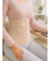 Abdominal Doğum Sonrası Korse