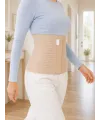 Abdominal Doğum Sonrası Korse