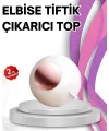Abs Malzemeli Elbise Tiftik Çıkarıcı – Çok Amaçlı Kullanım