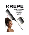 Absolute Çiftli Şişli Krepe Tarağı 714786