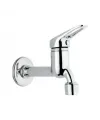 Aç Kapa Mix Lavabo Musluk Wc Lavabo Uzun Musluk Perlatörlü