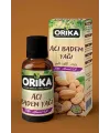 Acı Badem Yağı 20 Ml.