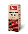 Acı Biber Yağı 50 Ml.