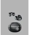 Açık Kulak Bluetooth Kulaklık 5.4 Aptx Destekli Ergonomik Tasarım
