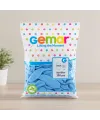 Açık Mavi 10 İnç (26 cm) Latex Balon - 100 Adet