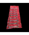 Açık Uçlu Anahtar Takımı 6-22 mm (8 Parça)