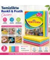 Acord Kod-384 9 Parça  Temizlik Bezi 35x37cm