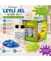 Boraks Leyli Jel IEGF27R