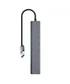 Ads-313 7 Port Usb Hub ZR871