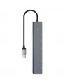 Ads-313 Type-C 7 Port Usb Hub ZR872