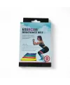 Aerobik Bant 5 Li Pilates Yoga Bandı
