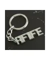 Afife İsimli Anahtarlık