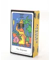 African Tarot Kartı IEG2783