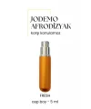 Afrodizyak Etkili Erkek Parfüm Cep Boy Fresh 5ml