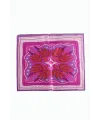 Ağaç Desenli Zr Şifon Fular 50*50 cm