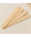 Ağda Spatula Çubuk 150 mm x 18 mm x 1.7 mm - 100 Adet